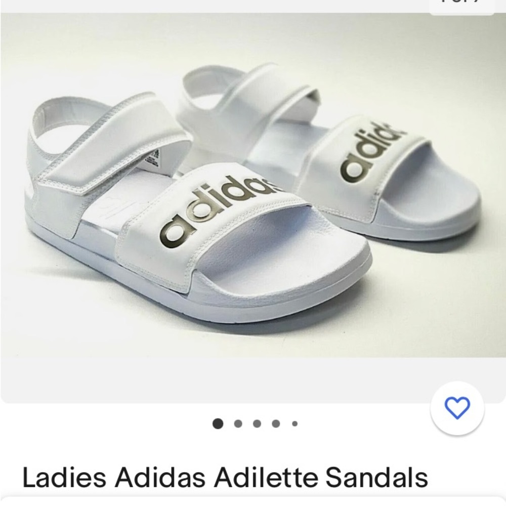 Adidas Adilette Sandal WOMENS